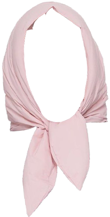 pinkkerchief