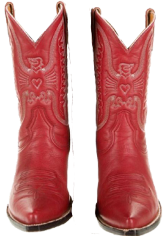 redcowboyboots